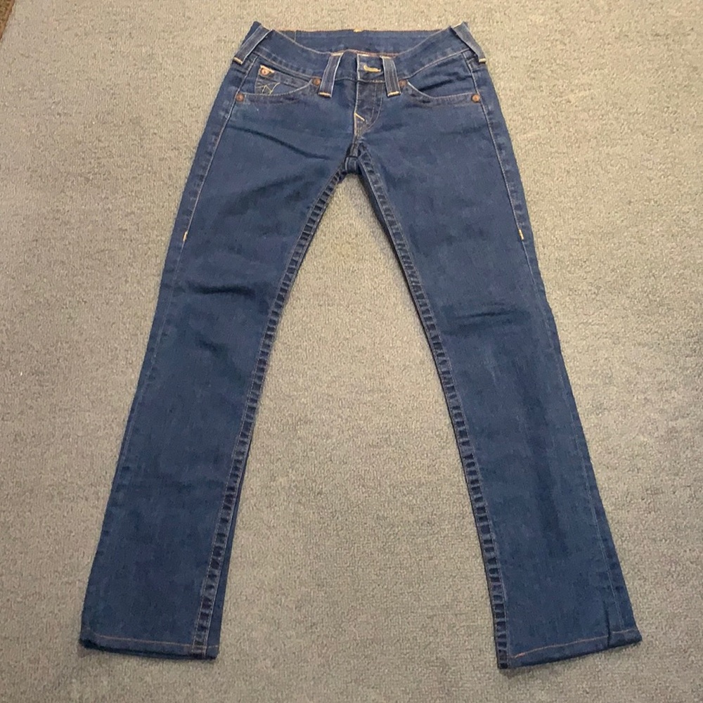 True Religion Denim 25